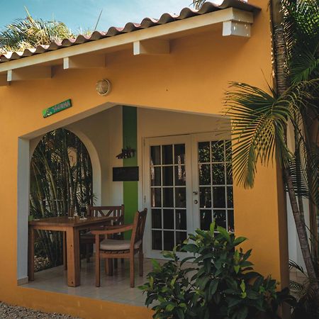 Casa Di Mario Daire Kralendijk Dış mekan fotoğraf