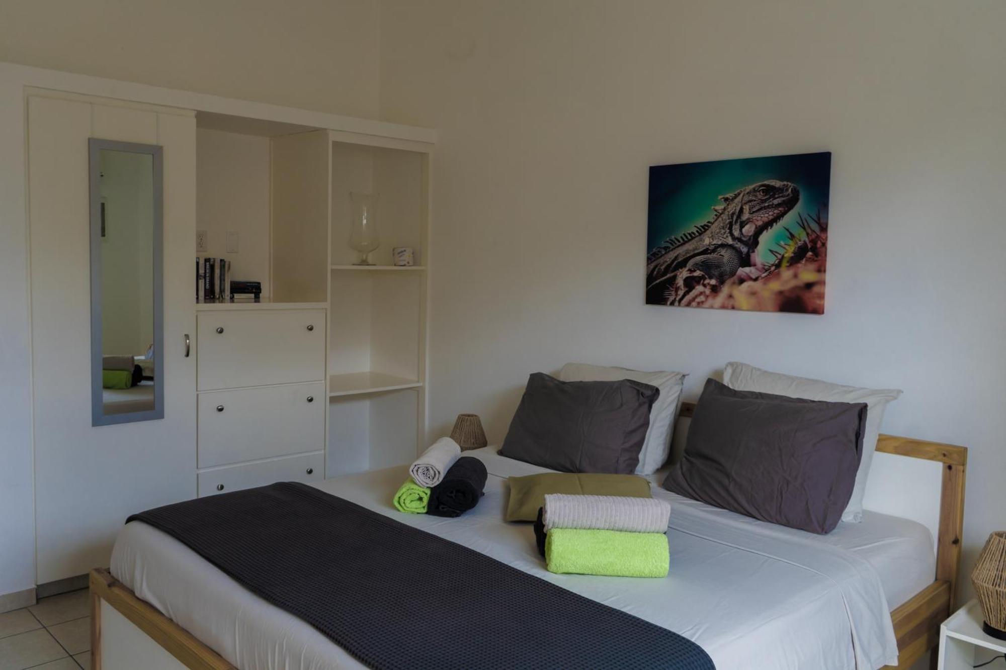 Casa Di Mario Daire Kralendijk Dış mekan fotoğraf