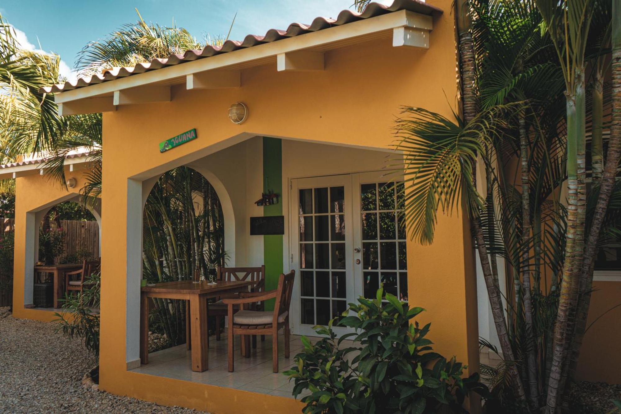 Casa Di Mario Daire Kralendijk Dış mekan fotoğraf